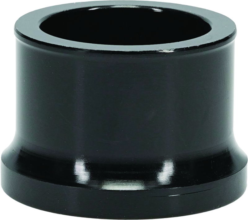 Yamaha WR250F Wheel Spacer Kit - Front - All Balls Racing - Black - `02-`19